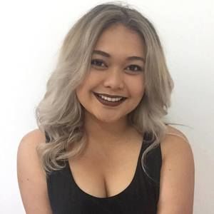 Meet your Posher, Paulynne